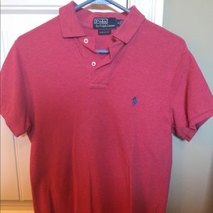 Polo Ralph Lauren shirt